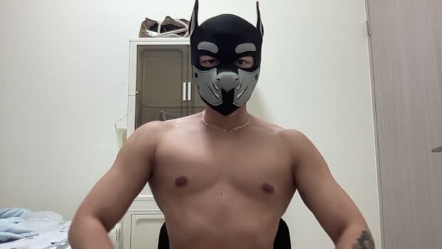 yomori1 05-04-2026 Recorded Video lick
