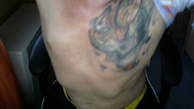 0GhettoBadBoyXL 05-04-2026 Recorded Video jackoff