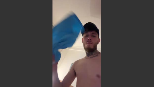 AlanyAdam 05-04-2026 Recorded Video squirt