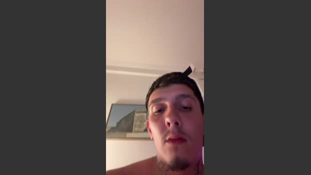 AlanyAdam 05-04-2026 Recorded Video gag