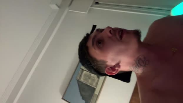 AlanyAdam 05-04-2026 Recorded Video hard