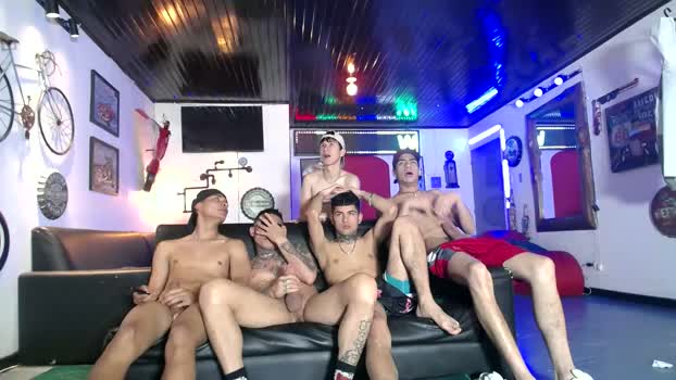 CERUJOIS 05-04-2026 Recorded Video bj-dildo