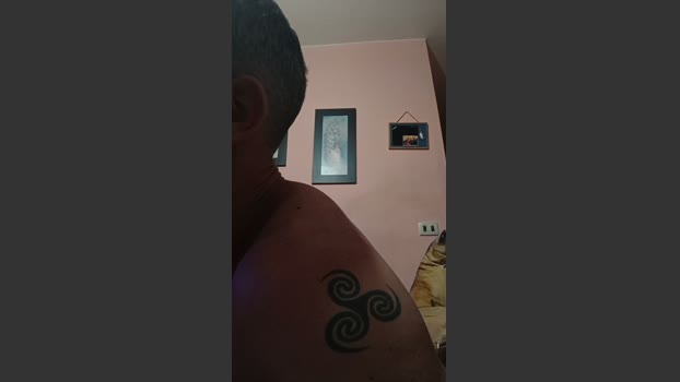 Chicochica87 06-04-2026 Recorded Video twink