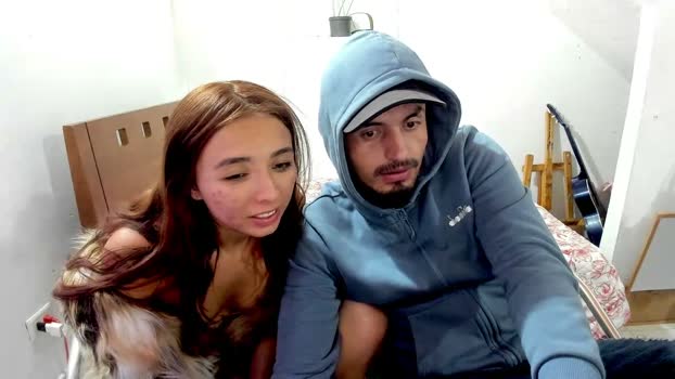 Chris_megandoll 06-04-2026 Recorded Video jerking