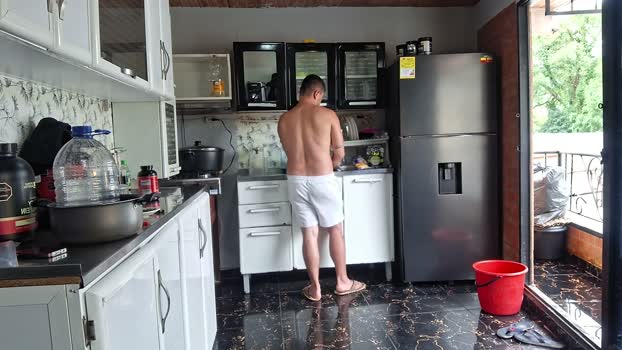 Clark_Jhonz 05-04-2026 Recorded Video Nude