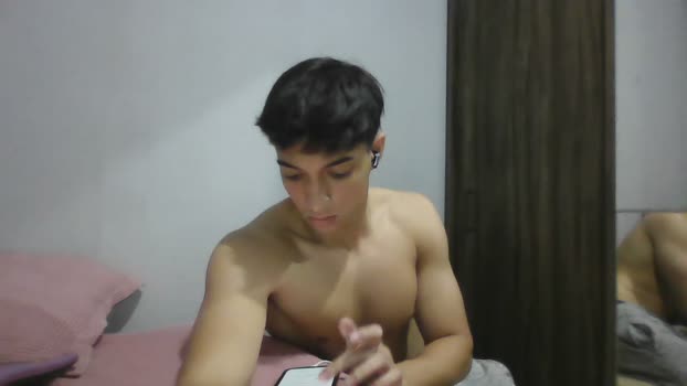 Cowboylk 06-04-2026 Recorded Video jackoff