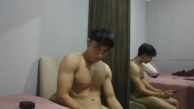 Cowboylk 06-04-2026 Recorded Video Webcam