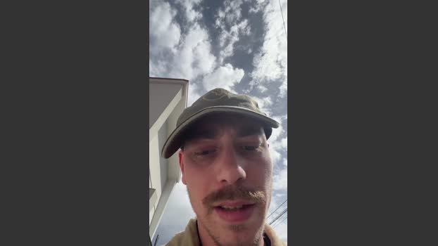 DinisJeitoso 06-04-2026 Recorded Video fuckme