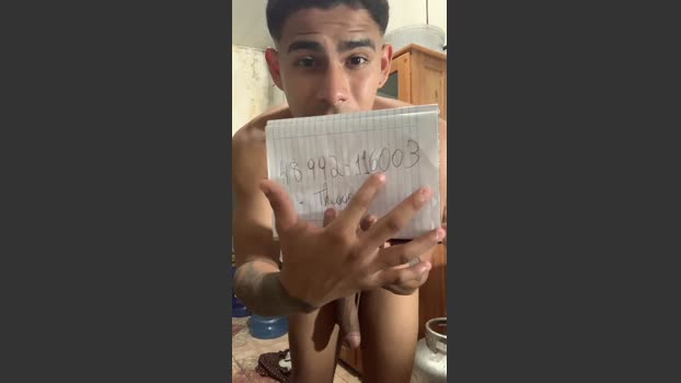 MARENTO23CMM 06-04-2026 Recorded Video orgasm