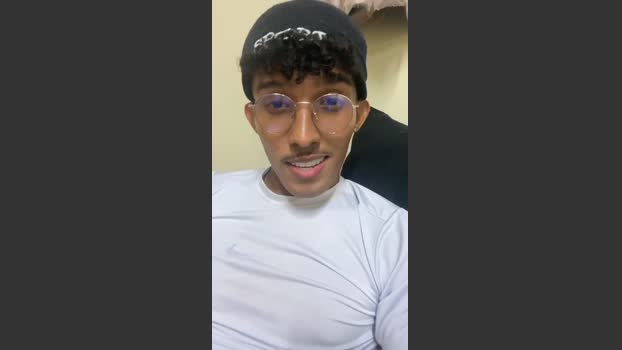 MavyFelipe 06-04-2026 Recorded Video twink