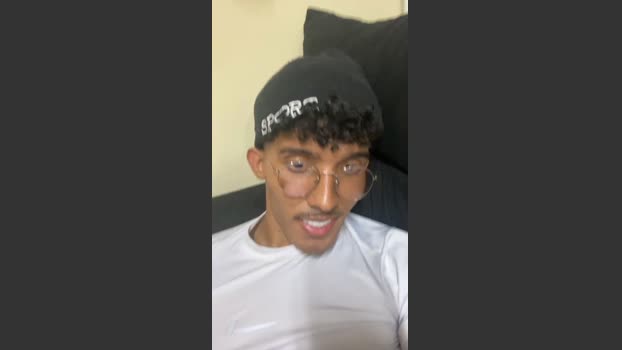 MavyFelipe 06-04-2026 Recorded Video twink
