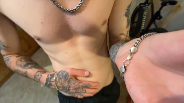 Mike_and_Anna 06-04-2026 Recorded Video bigcock