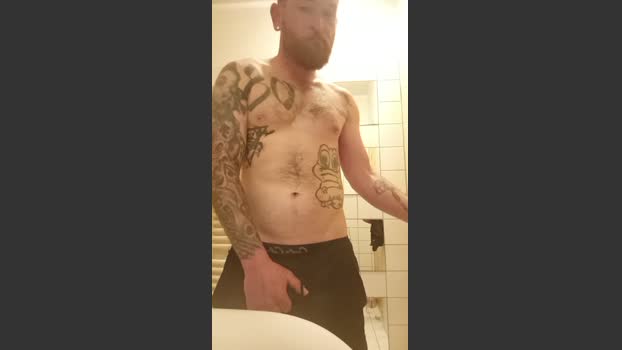 Mooooustache 06-04-2026 Recorded Video sexymale