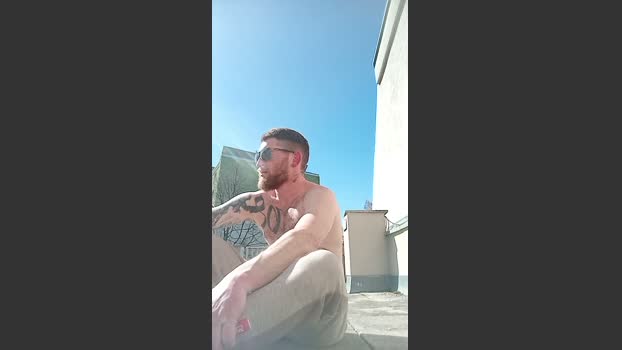 Mooooustache 06-04-2026 Recorded Video fuckme