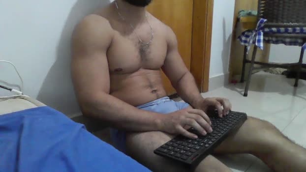 MorenoCarente 06-04-2026 Recorded Video sexyfeet