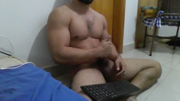 MorenoCarente 06-04-2026 Recorded Video bigdick