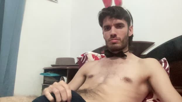 PygmaBoy 05-04-2026 Recorded Video lick