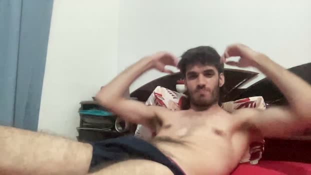 PygmaBoy 06-04-2026 Recorded Video legs