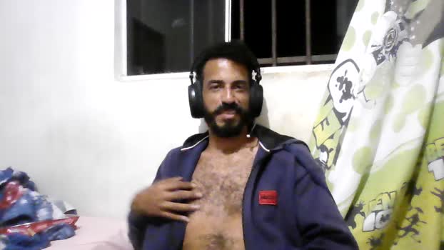RastaSagrado 06-04-2026 Recorded Video fingers