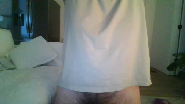 Spencer1985 06-04-2026 Recorded Video Nude