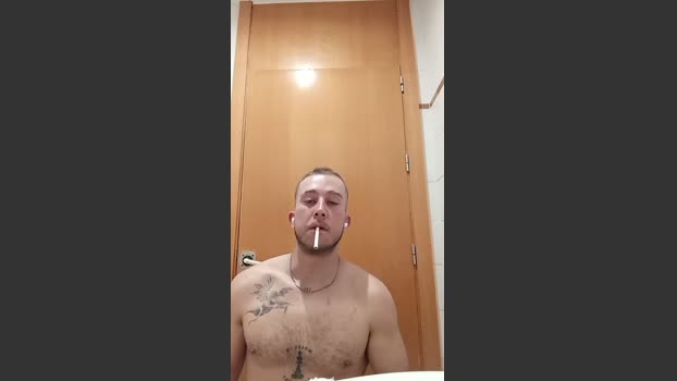 Tedoy_fuego 06-04-2026 Recorded Video sexy
