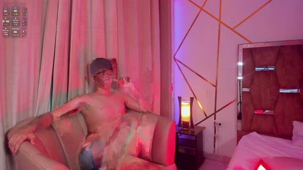 ValenSalvatore 06-04-2026 Recorded Video jerkoff