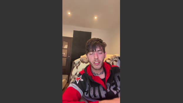 Wiidoboy22cm 06-04-2026 Recorded Video horny
