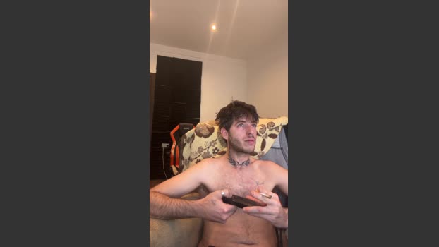 Wiidoboy22cm 06-04-2026 Recorded Video Naked