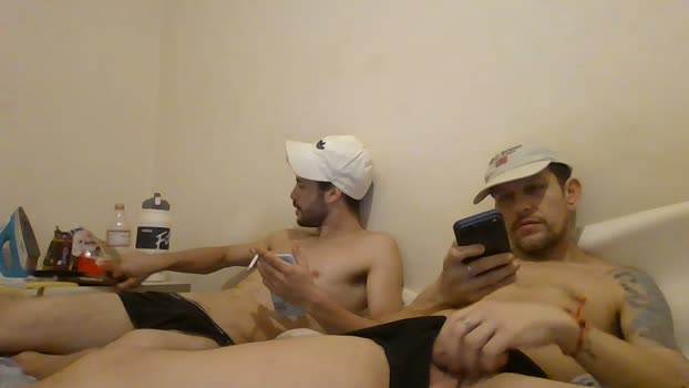 lincon7_sexy 05-04-2026 Recorded Video twink
