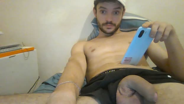 lincon7_sexy 06-04-2026 Recorded Video lick