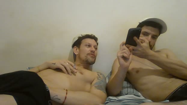 lincon7_sexy 06-04-2026 Recorded Video jerking