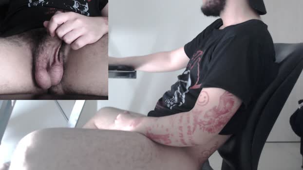 mateoconde00 06-04-2026 Recorded Video ass