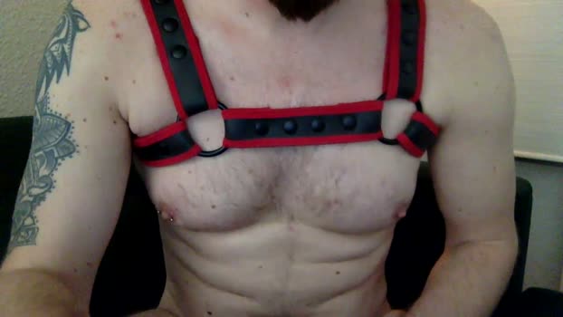 redbearded 06-04-2026 Recorded Video fuckface