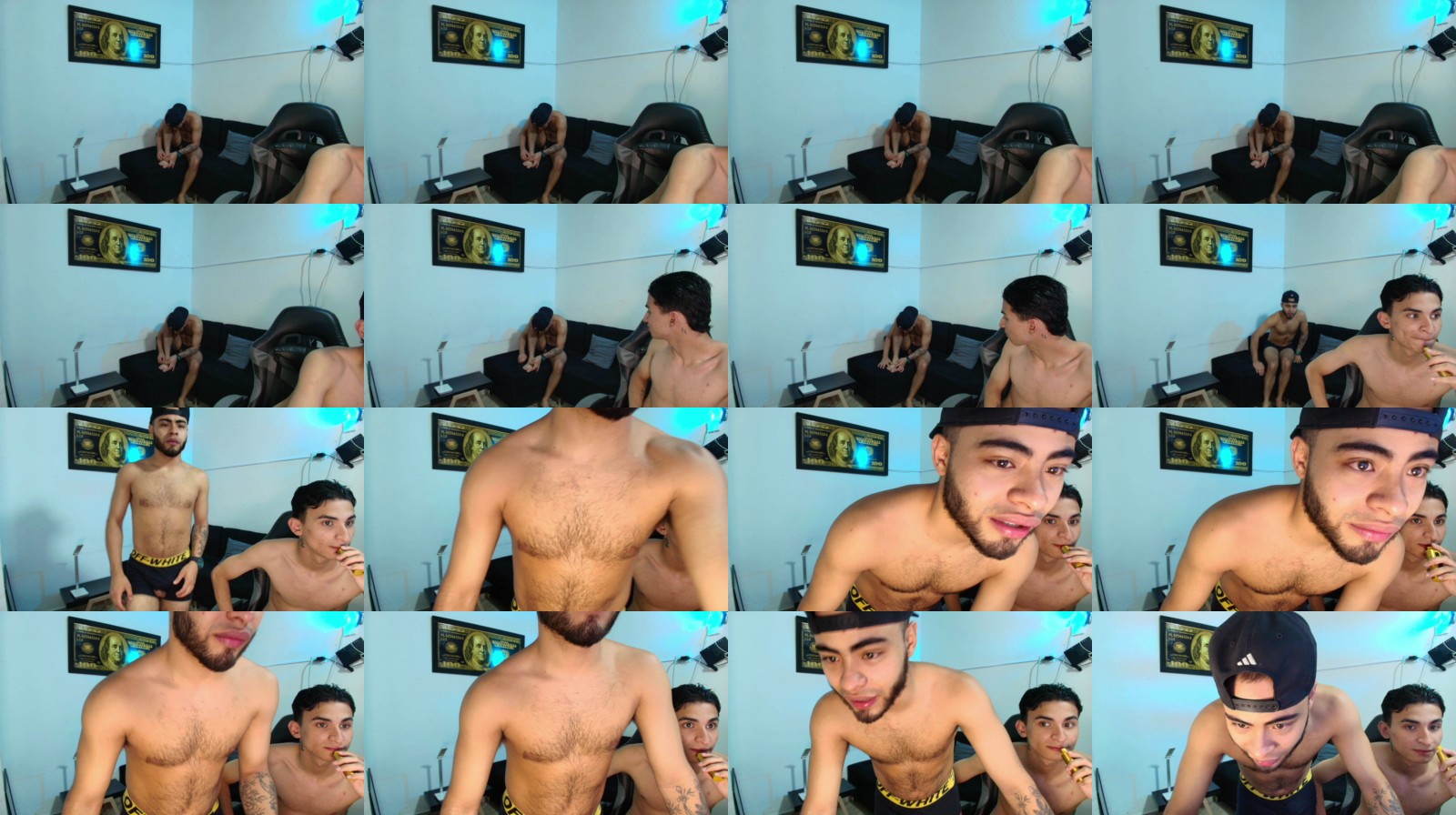 xanderstone00 06-04-2026 Recorded Video nasty