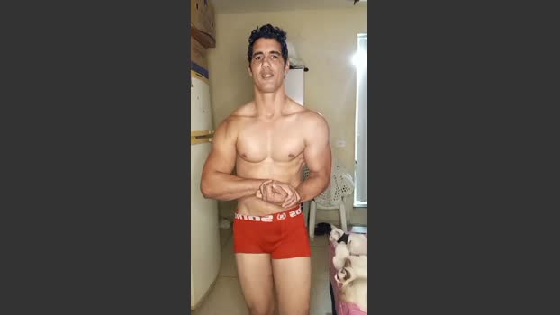 Alk45 07-04-2026 Recorded Video suckcock