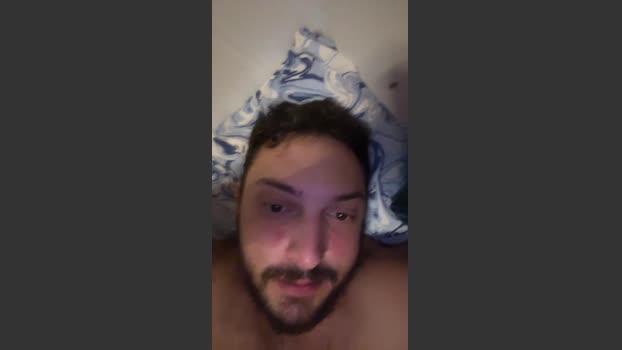 BrunoRibas23 07-04-2026 Recorded Video lick