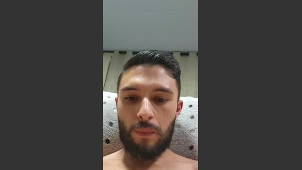Fabricio6901 07-04-2026 Recorded Video harddick