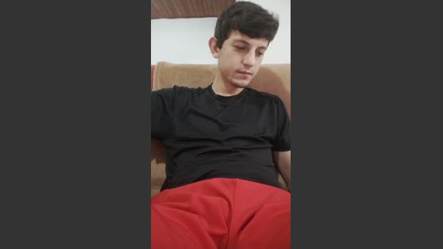 HunkGrimReaper 07-04-2026 Recorded Video jerkoff