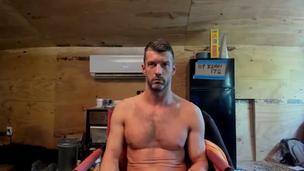 Kenny_Kyle 06-04-2026 Recorded Video kissing