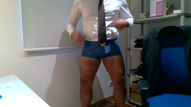 MA2022 07-04-2026 Recorded Video jerkoff