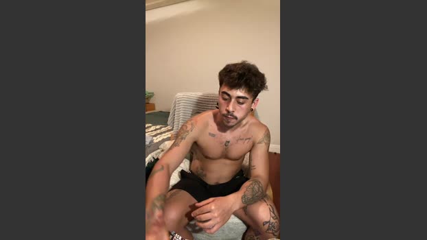Mojitoxxx69 06-04-2026 Recorded Video toy