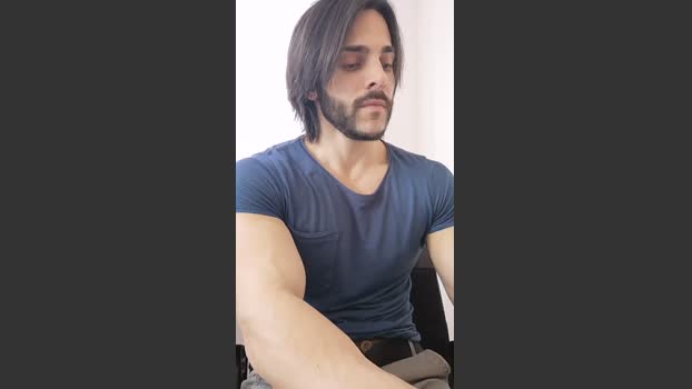 Mr_white_xx 07-04-2026 Recorded Video Video