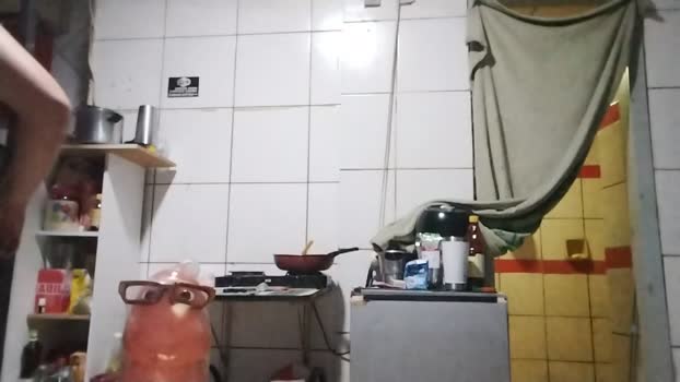 Omiranhaaaa 07-04-2026 Recorded Video bigballs