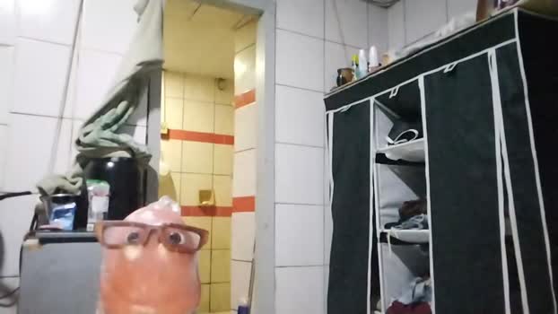 Omiranhaaaa 07-04-2026 Recorded Video lovense