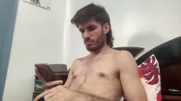 PygmaBoy 07-04-2026 Recorded Video sexykitty