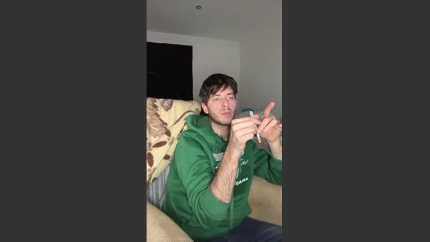 Wiidoboy22cm 06-04-2026 Recorded Video dirty