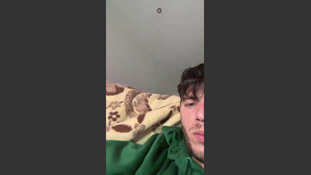 Wiidoboy22cm 06-04-2026 Recorded Video jerking
