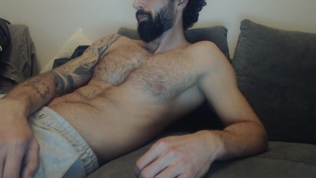 _jack7 06-04-2026 Recorded Video wank