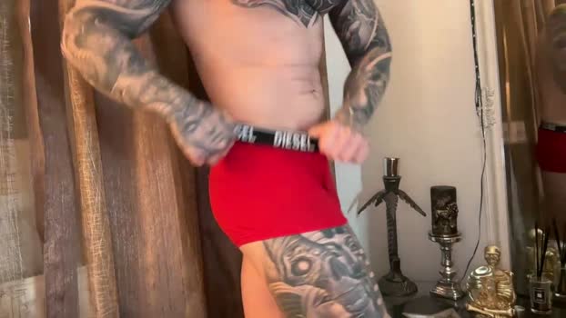 anubiserotic 06-04-2026 Recorded Video kink