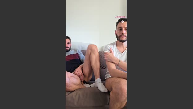 boys4boys2 06-04-2026 Recorded Video fuckass